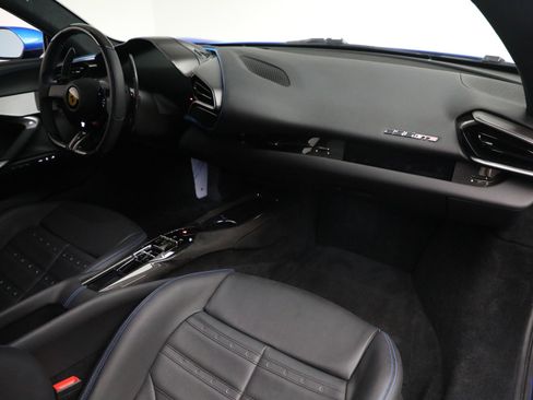 Certified 2022 Ferrari 296 GTB image 17