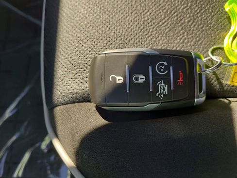 New 2026 RAM 2500 Laramie image 28