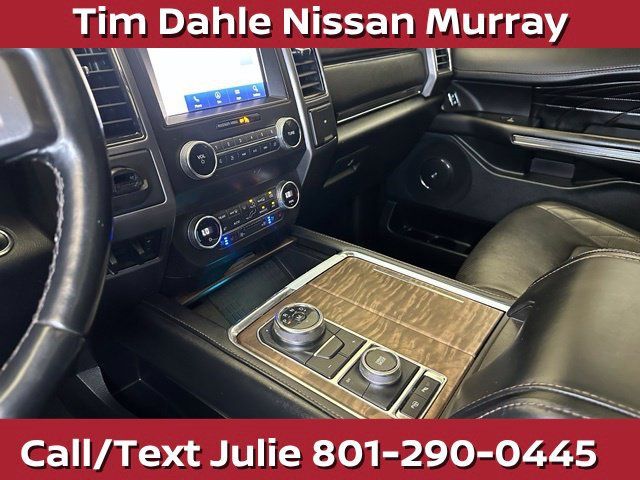 Used 2020 Ford Expedition Platinum AWD/4WD image 30