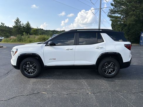 Used 2026 GMC Terrain AT4 w/ Technology Package II AWD/4WD image 8