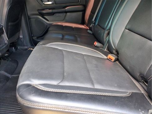 Used 2020 RAM 1500 Rebel w/ Rebel Level 1 Equipment Group AWD/4WD image 50
