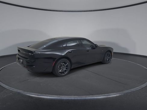 New 2026 Dodge Charger Scat Pack AWD/4WD image 15