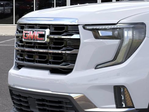 New 2026 GMC Acadia Elevation w/ Elevation Premium Package FWD image 13