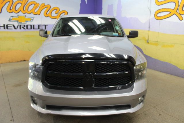 Used 2019 RAM 1500 Express w/ Wheel & Sound Group AWD/4WD image 3
