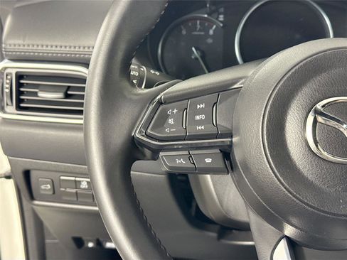 Certified 2023 MAZDA CX-5 AWD 2.5 Turbo image 18
