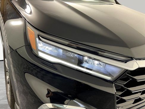 Used 2023 Honda Pilot Elite image 32
