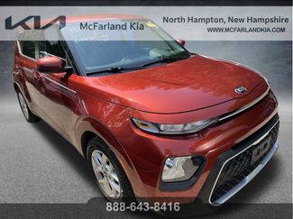 Used 2021 Kia Soul S FWD video 3