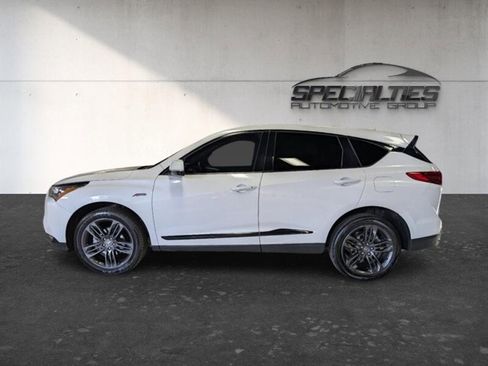 Used 2024 Acura RDX A-Spec image 7