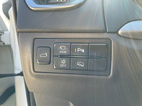 Used 2022 MAZDA CX-9 Signature image 20