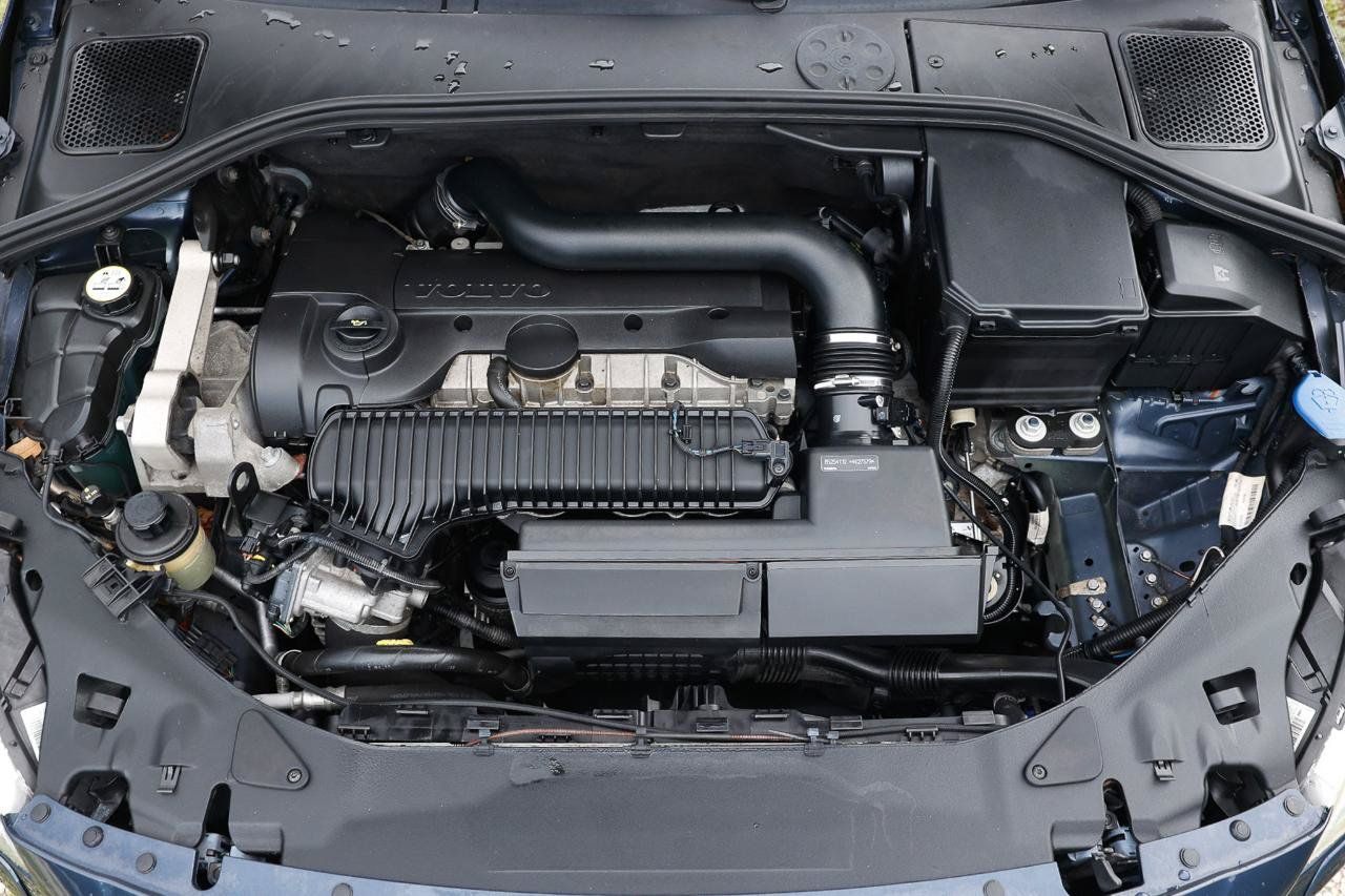 Used 2013 Volvo S60 T5 FWD image 20