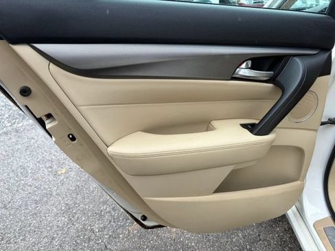 Used 2012 Acura TL w/ Technology Package FWD image 18