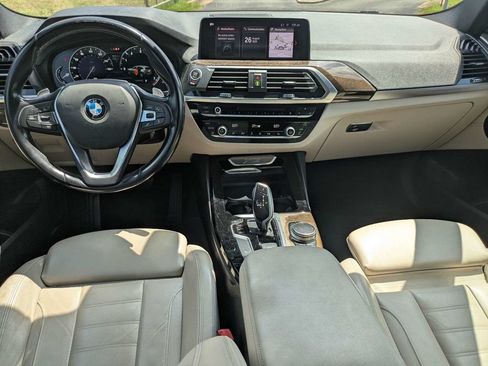Used 2019 BMW X3 sDrive30i w/ Driving Assistance Package RWD image 16