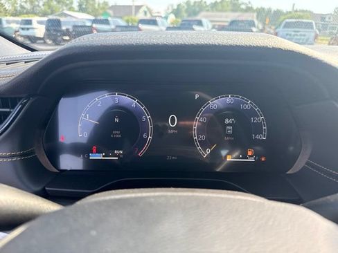 New 2026 Jeep Grand Cherokee L Limited AWD/4WD image 21