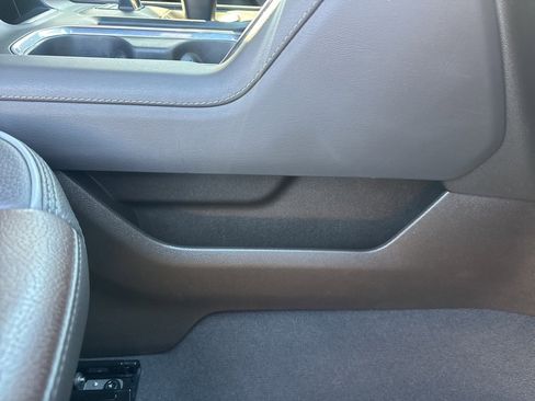 Used 2024 GMC Sierra 1500 Denali image 53