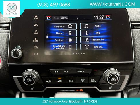 Used 2018 Honda CR-V Touring image 15