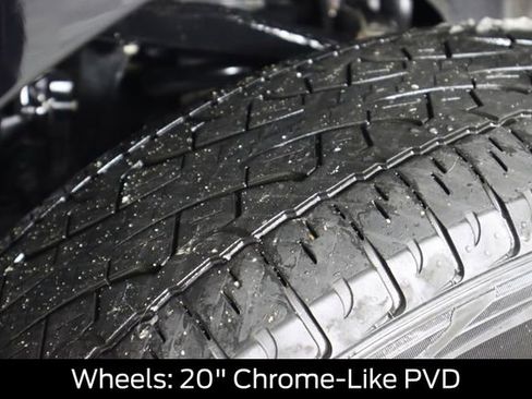 Certified 2024 Ford F150 King Ranch image 19