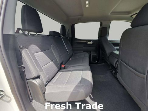 Used 2022 Chevrolet Silverado 1500 LT image 8