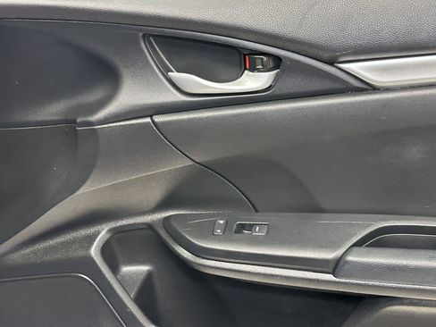 Used 2019 Honda Civic Sport image 37