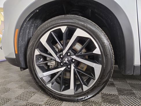 Used 2024 Mitsubishi Outlander SE AWD/4WD image 34