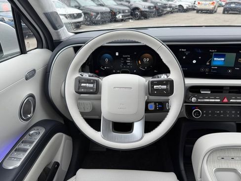 New 2026 Hyundai Palisade Calligraphy FWD image 14