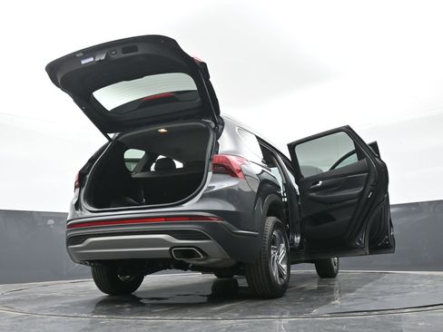 Used 2023 Hyundai Santa Fe SEL AWD/4WD image 48