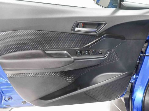 Certified 2018 Toyota C-HR XLE image 21