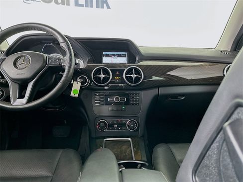 Used 2015 Mercedes-Benz GLK 350 2WD image 24