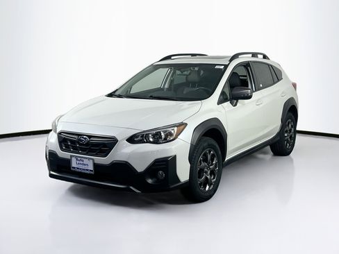 Used 2023 Subaru Crosstrek 2.5i Sport image 1