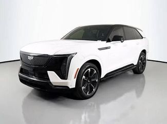 Certified 2025 Cadillac Escalade IQ Luxury 2 AWD/4WD video 1