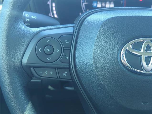 New 2026 Toyota Corolla LE FWD image 19