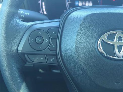 New 2026 Toyota Corolla LE FWD image 19