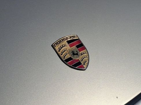 Used 1999 Porsche 911 Carrera RWD image 25