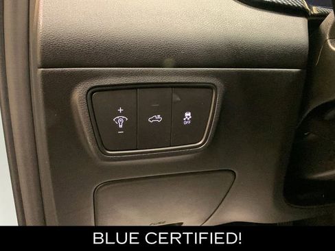 Used 2023 Hyundai Santa Cruz SEL w/ Activity Package image 28