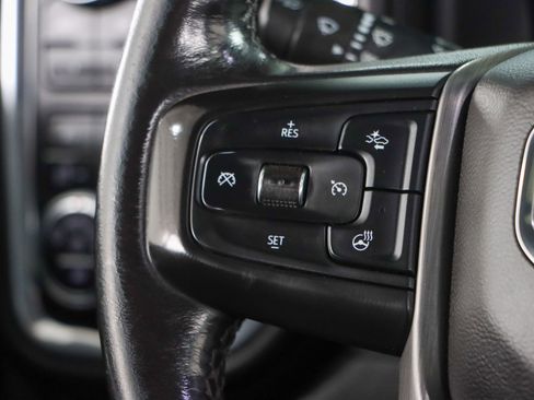 Used 2022 GMC Sierra 2500 Denali w/ Denali Ultimate Package AWD/4WD image 14