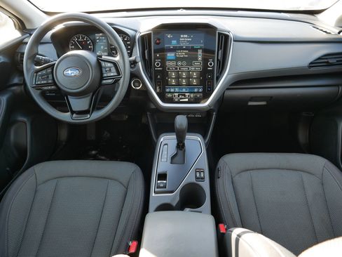 Used 2024 Subaru Crosstrek 2.0i Premium image 10