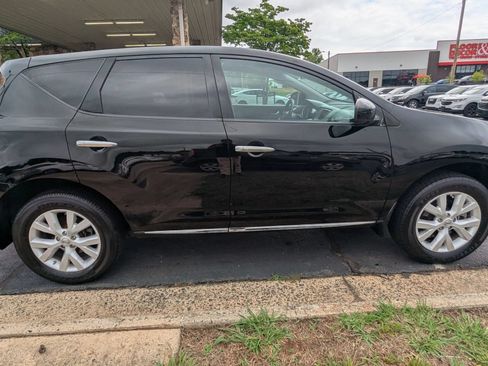 Used 2011 Nissan Murano S AWD/4WD image 8