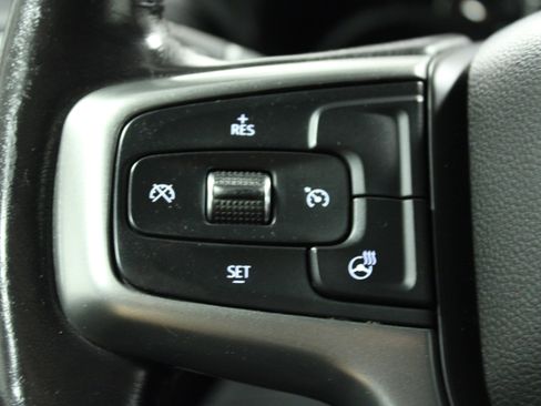 Used 2022 Chevrolet Silverado 1500 RST w/ Z71 Off-Road Package AWD/4WD image 20