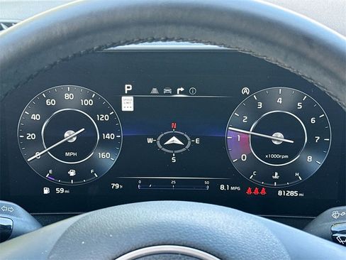 Used 2023 Kia Sportage X-Pro image 13