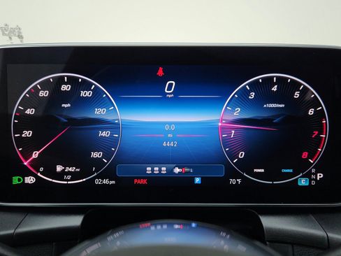 Certified 2026 Mercedes-Benz GLC 300 image 23