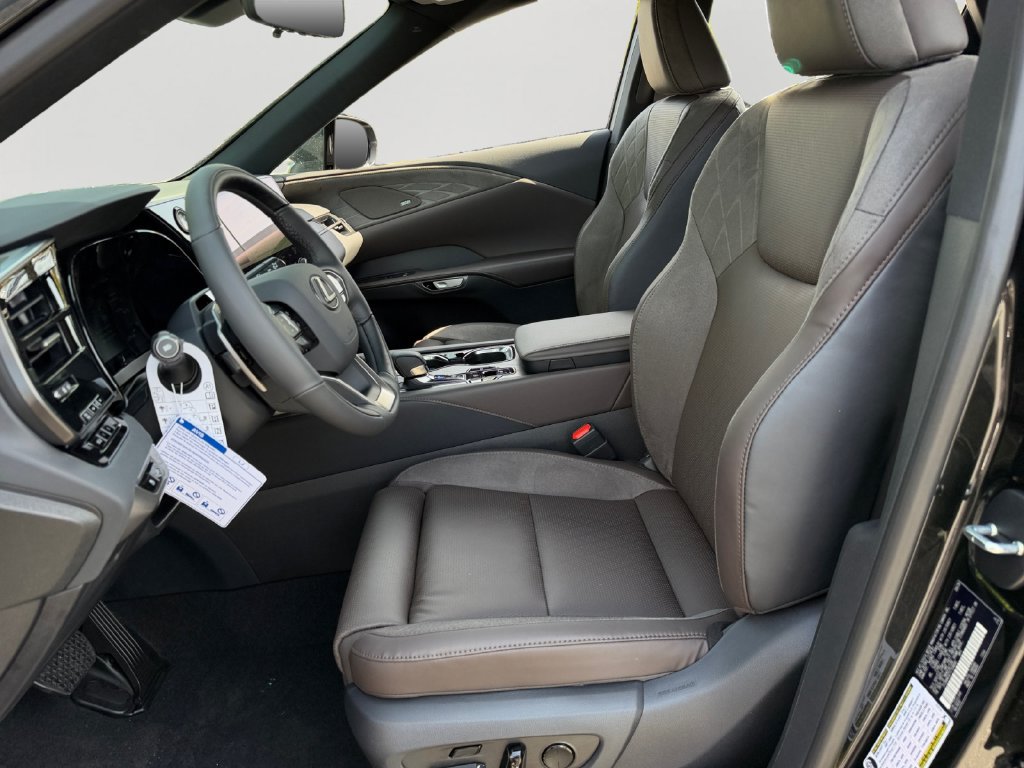 New 2026 Lexus RX 350 w/ Convenience Package AWD/4WD image 12