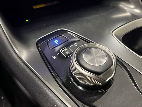 Certified 2023 Lexus RZ 450e Premium w/ Technology Package AWD/4WD image 20