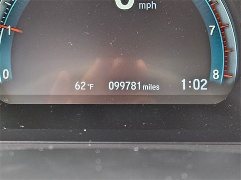 Used 2018 Honda Civic EX-T image 32