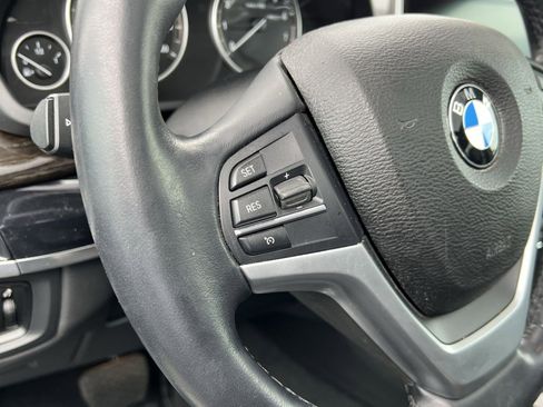Used 2015 BMW X5 xDrive35i AWD/4WD image 34