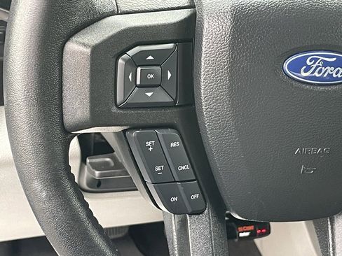 Used 2019 Ford F150 XLT w/ Equipment Group 302A Luxury image 32