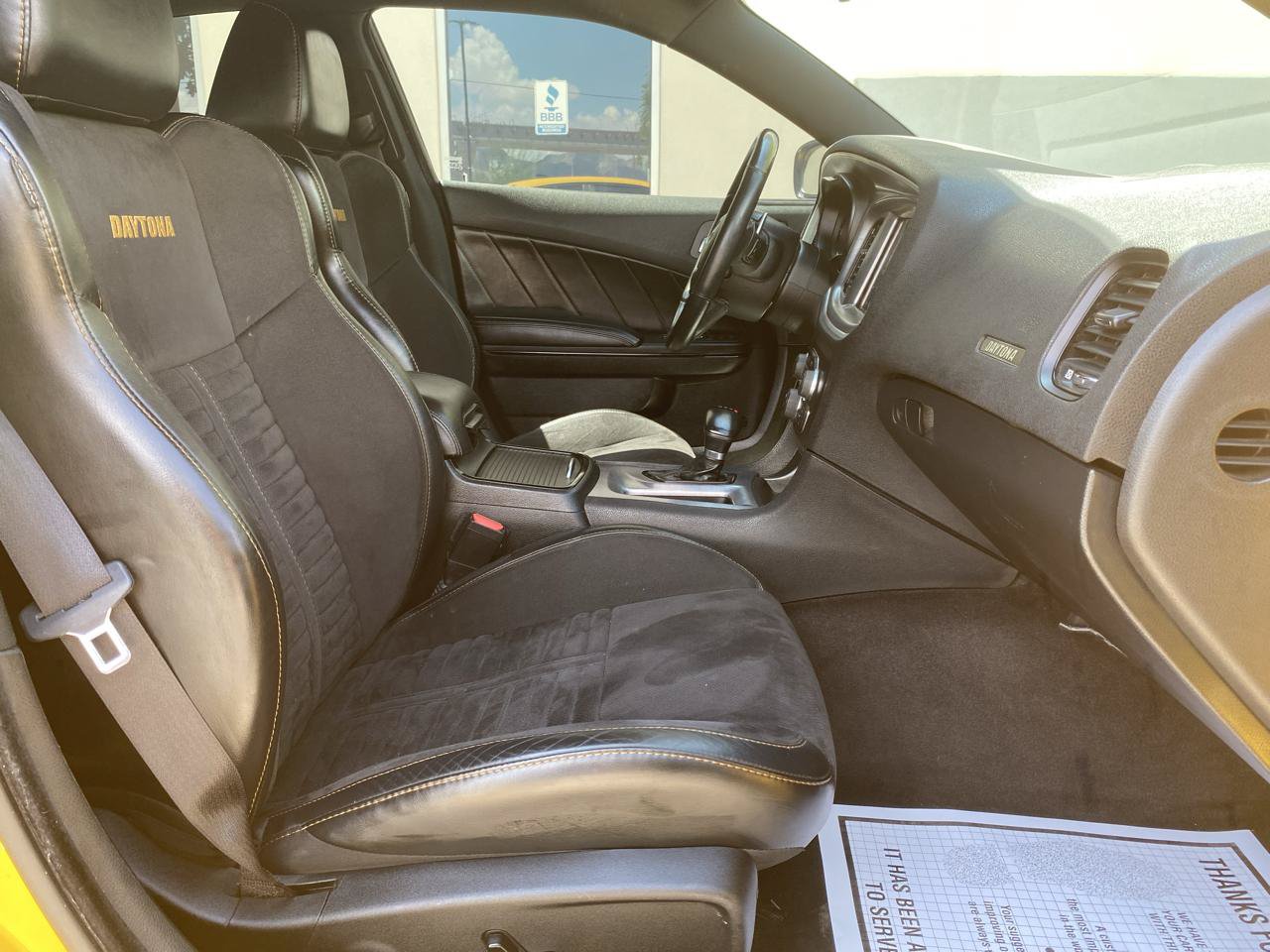 Used 2018 Dodge Charger R/T RWD image 19