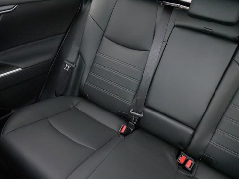 Certified 2025 Toyota RAV4 XLE Premium image 12