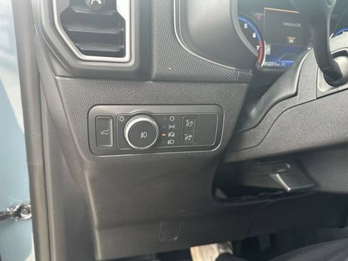 Used 2021 Ford Bronco Sport Outer Banks w/ Outer Banks Package AWD/4WD image 20
