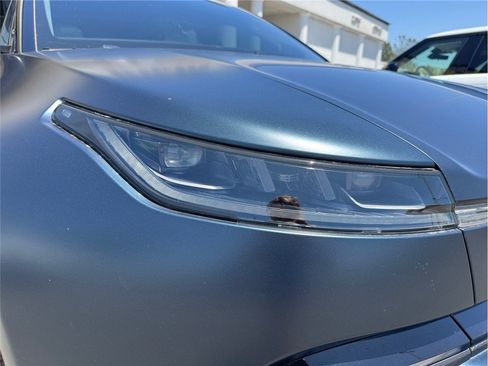 Used 2023 Fisker Ocean Extreme AWD/4WD image 20