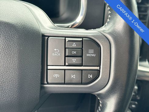 Used 2023 Ford F150 Lariat w/ Equipment Group 502A High AWD/4WD image 29