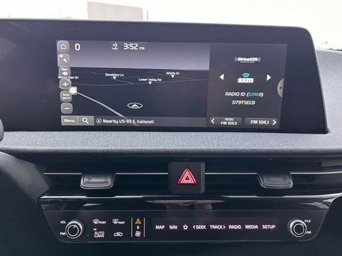 Used 2022 Kia EV6 Wind w/ Wind Technology Package image 19